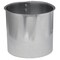 Lasting Traditions Imperial 7 in. D Galvanized Steel Flue Thimble GV0935 - alternate 2
